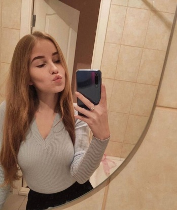 Анкета проститутки Нина - город Сочи, 21 год, №9356